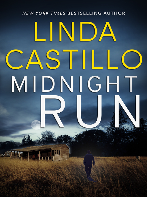 Cover image for Midnight Run